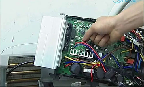 莒县美的空调电话是多少