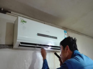 莒县格力空调电话是多少