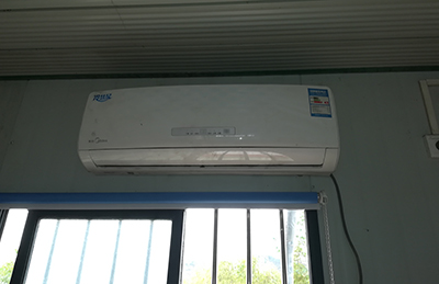 莒县空调维修在哪里找