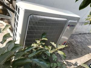 莒县空调维修售后服务