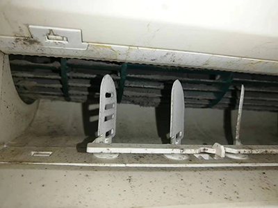 莒县空调维修售后服务中心电话是多少