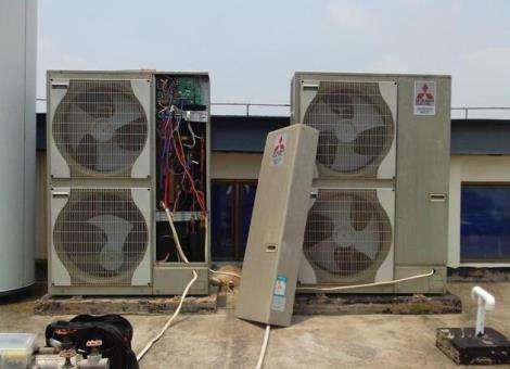 莒县空调维修电话号码多少