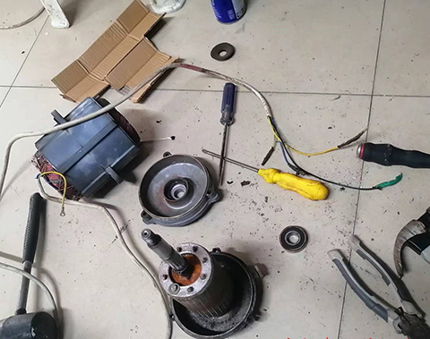 莒县空调维修售后服务中心电话在哪里找