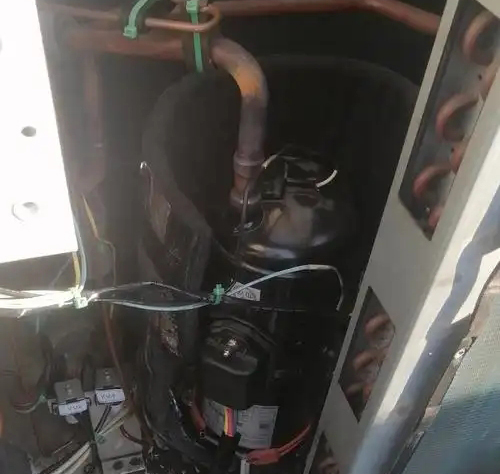 莒县维修变频空调电话在哪里找