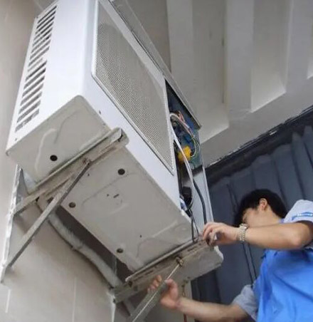 莒县24小时空调维修热线