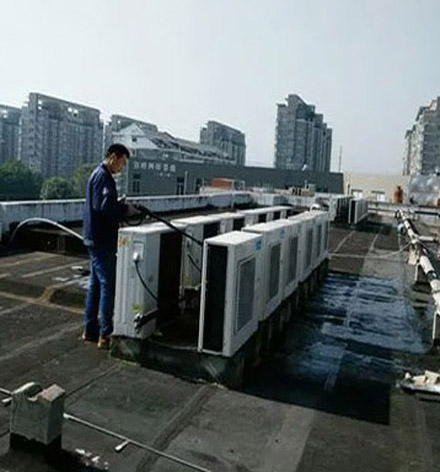 莒县 空调拆装 莒县本地 空调拆装公司