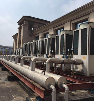 莒县多联机维修 莒县中央空调维修