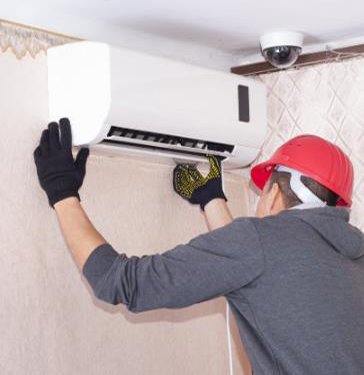 莒县空调内机噪音大