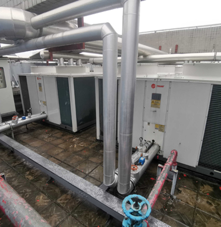 莒县附近中央空调维修 莒县上门中央空调维修